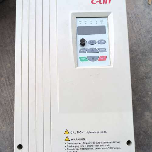 议价C-Lin欣灵11千瓦-15千瓦变频器