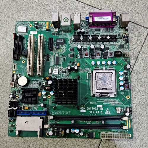 议价研祥GDYT022－MB   A4.0主板