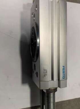 议价二手费斯托气缸DRRD-25-180-FH-Y9A 1360