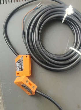 议价易福门 传感器接近开关IN0074  IN-2002-AB0