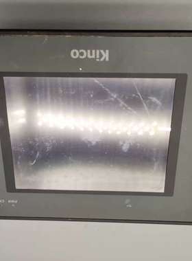 议价原装拆机  触摸屏 步科人机界面 KINCO MT4300T