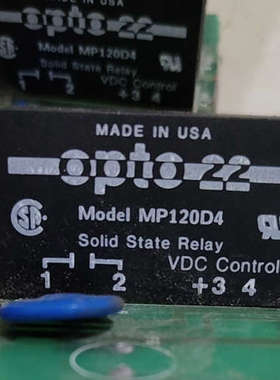 议价拆机件现货 MP120D4 正品固态 Model MP1