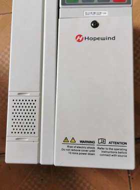 议价禾望变频器HV300—A04T00055GB，5.5KW