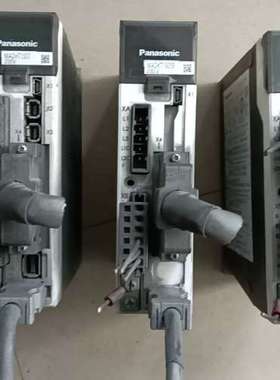 议价拆机交流伺服驱动器MADHT1507，MADKT15