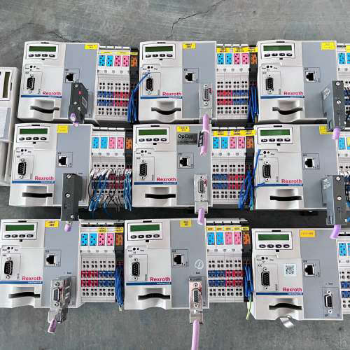 议价Rexroth力士乐 IndraControl L40 ，型