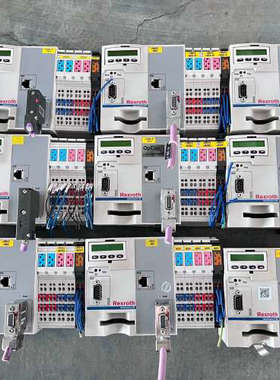 议价Rexroth力士乐 IndraControl L40 ，型