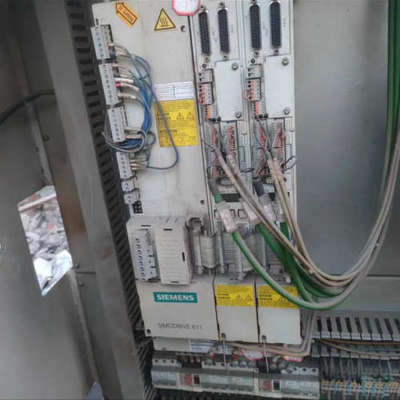 议价诚信驱动器系统840D、828D、802Dsl、