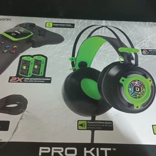 议价全新XBOX/SERIES/X/S，东西，用的到联系图片
