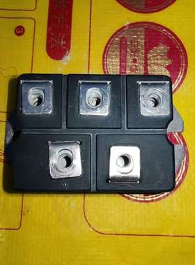 议价原装汇川变频器拆机SILING整流模块1个，型号：MDS16