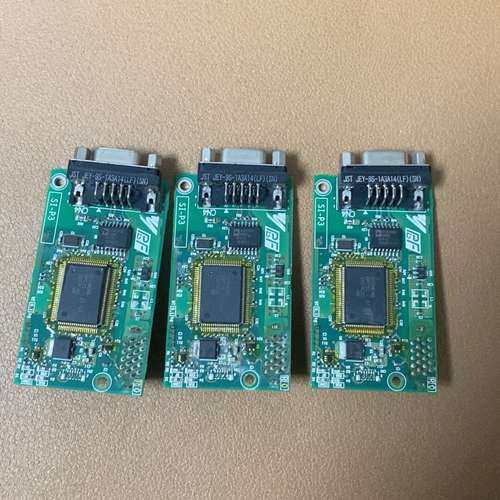 议价安川变频器SI-P3通讯卡，型号ETC740250-S210