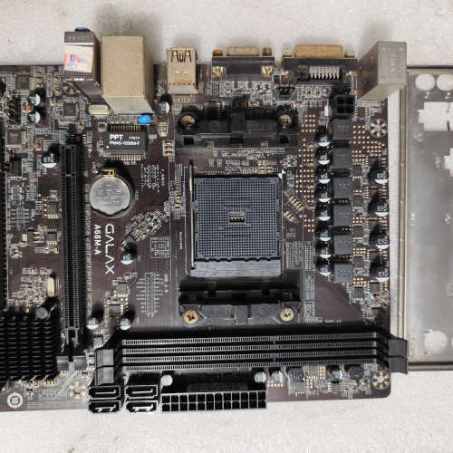 议价影驰A68M-A主板FM2b