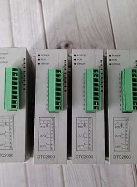 议价拆机台达温控器，，DTC2000V  成色漂亮，功能好，单