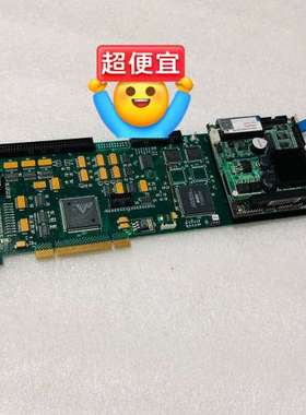 议价SPiiPlus ACSTECH80 PCI-DDM4 运动