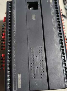 议价FATEK可编程PLC控制器，型号B1-32M4T2-D24