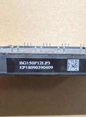 议价BG150P120LP3 BG100P120LP3 BG20