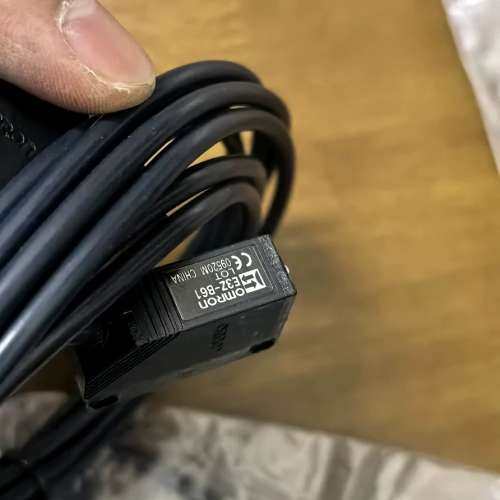 议价E3Z-B61 光电传感