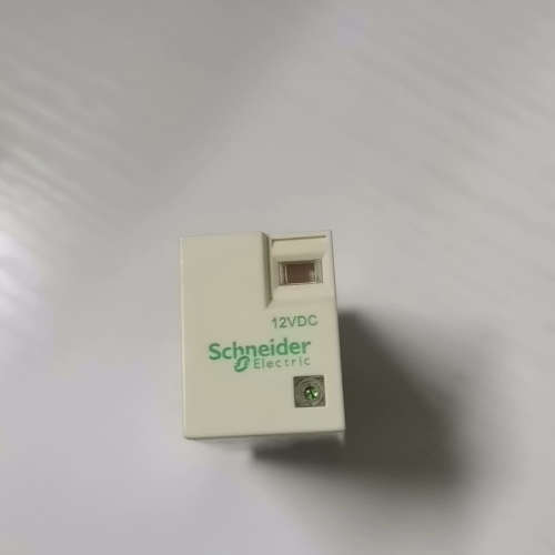 议价中间继电器 RXM4LB2JD 小型继电器 DC12V 施耐