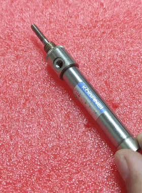 议价拆机二手OGANEI气缸PDA10x30，质量杠杠的！手上多