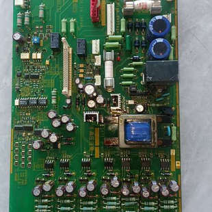 原装 议价富士G11变频器驱动板EP 拆机 3959E