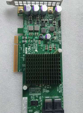 议价超微SUPERAOC-S3008L-L8E12GBSA