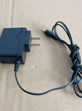 议价F050060-2A1 5V-0.6A原装电源适配器 保证原