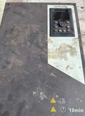GERUOSI格若斯变频器 G570-037G/045P-T