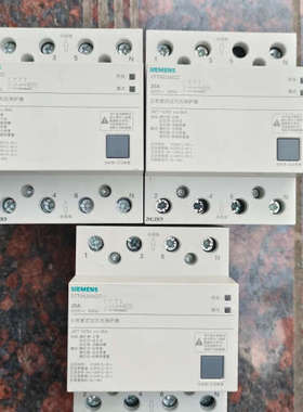 议价正品拆机自恢复式过欠压保护器5TT56250CC 25