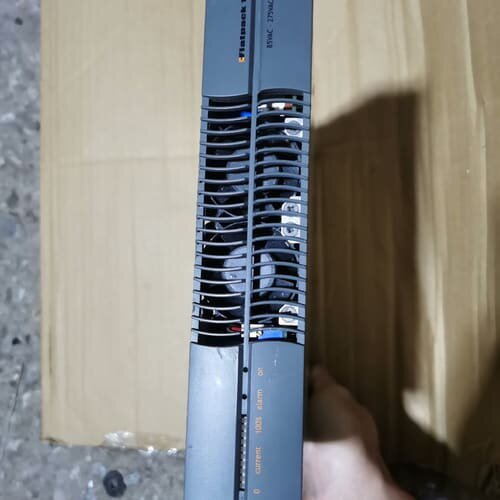 议价Eltek Flatpack 1500 ，挪威产 易达 电源