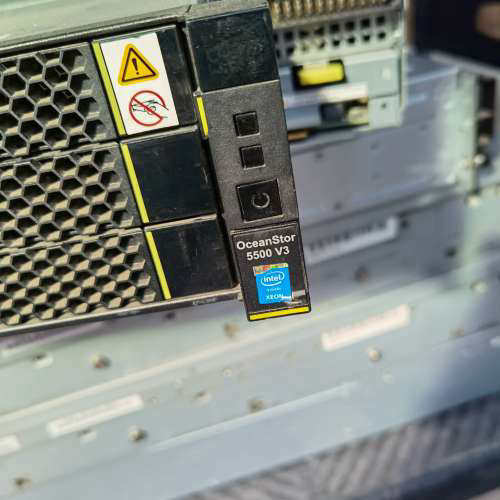 议价 存储 OceanStor 5500 V3 双电 双控