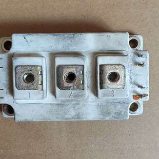 议价MMG200D120B6TN原装 拆机测试好