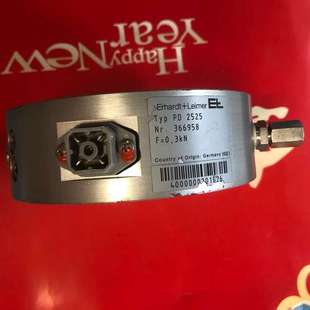 远信 议价德国莱默尔张力传感器 立信 PD2525 门富