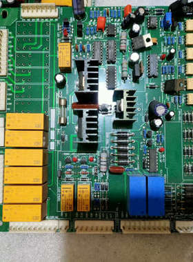 议价电梯配件线路板拆机主板F7300S/F7290S