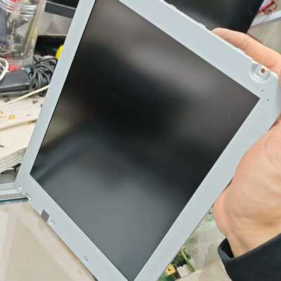 议价夏普 液晶屏 LM104VC1T51H，刚拆机，，看