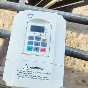 380V三相 功能完 2.2G 议价西林变频器EH640RS