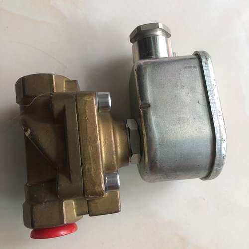 议价PARKER帕克321H2322电磁阀 ，时间存放有点久，全