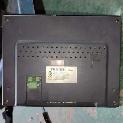 议价TK6102I V5WV威伦触摸屏TK6102IV5WV 二