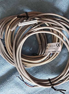 议价CHELIC磁性开关CS-9D ，全新原装正品，3根