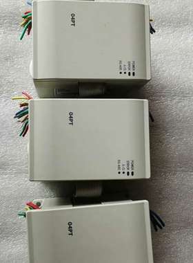 议价拆机台达DVP04PT-H2片功能好，，有多个，