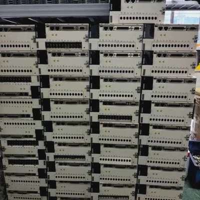 正弦SINEE伺服驱动器 EA180-5R6-3B