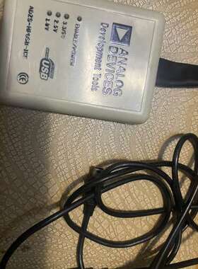 议价Analog Devices原厂ADZS-HPUSB-ICE