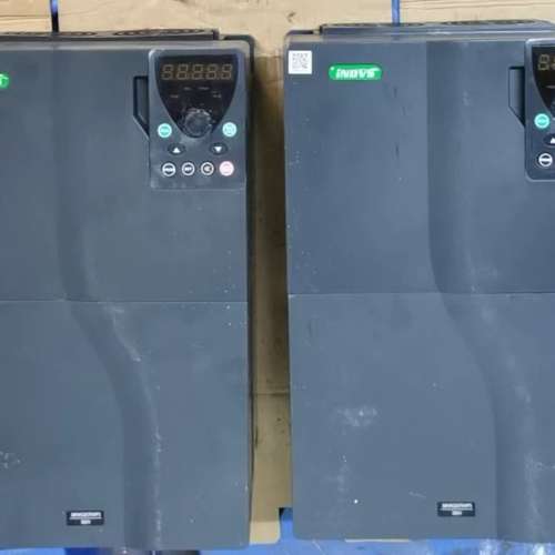 议价Y500-X0300G3 英捷思变频器30KW2台 功能好