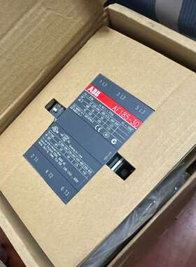 议价ABB ,1SFL497001R7011,AF185-30-