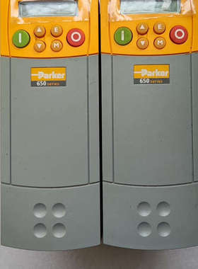 议价派克驱动器650-21170020-0F0P00-D1