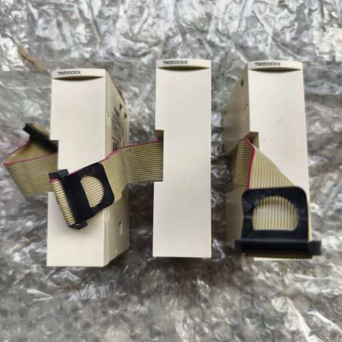 议价TM2DOCKN模块，原装拆机三个，功能好，成色如图