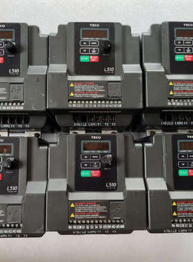 议价东变频器TECOL510-202-H1-N