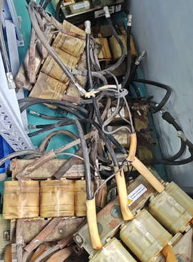 议价ABB变频器拆了电抗器RCHO5621，二手拆机，实图拍摄，