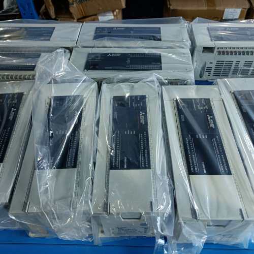 议价正品FX5U-64MT fX5-16EX现货供应！外观新