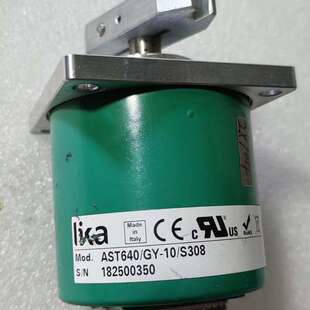 S308 议价莱卡编码 在没有使用机器 器AST640