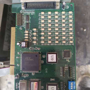 议价DMC1000－KHB工控卡