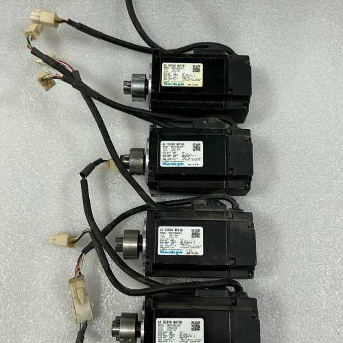 议价三协电机MH201N2LN07，二手拆机件，功能正常，现货二